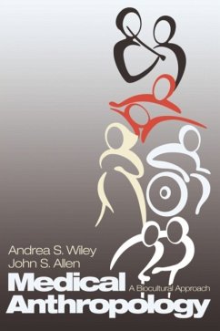 Cover Medical Anthropology