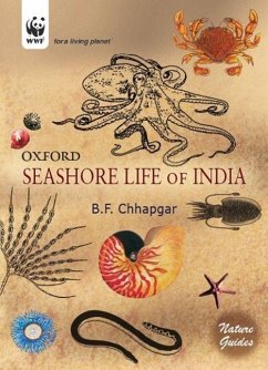 Seashore Life of India - Chhapgar, B. F.