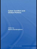 Cyber Conflict and Global Politics