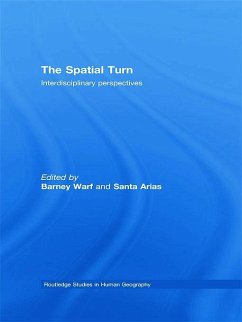 The Spatial Turn