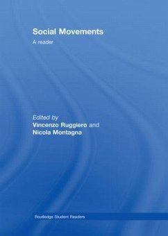Social Movements - Montagna, Nicola / Ruggiero, Vincenzo (eds.)