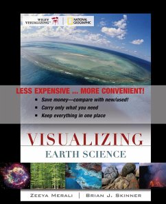 Visualizing Earth Science - Merali, Zeeya; Skinner, Brian J