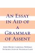 Essay in Aid of A Grammar of Assent, An - Bild 1