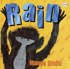 Rain - Stojic, Manya