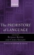 The Prehistory of Language - Bild 1