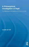 A Philosophical Investigation of Rape