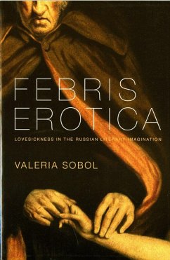 Cover Febris Erotica