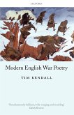 Modern English War Poetry