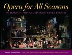 Opera for All Seasons - Tobias, Marianne Williams