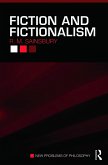 Fiction and Fictionalism