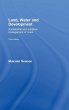 Land, Water and Development - Bild 1