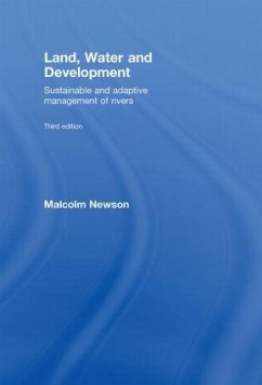 Land, Water and Development - Newson, Malcolm