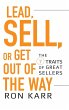 Lead, Sell, or Get Out of the Way - Bild 1