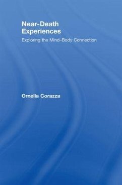 Near-Death Experiences - Corazza, Ornella