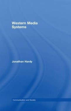Western Media Systems - Hardy, Jonathan