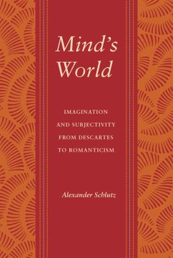 Mind's World - Schlutz, Alexander M