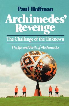 Archimedes' Revenge - Hoffman, Paul