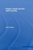 Popper, Hayek and the Open Society