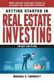 Getting Started in Real Estate Investing, Third Edition