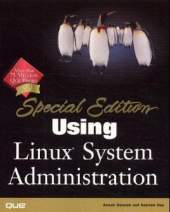 Using Linux System Administration