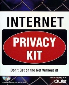 Internet Privacy Kit, w. CD-ROM