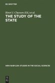 The Study of the State