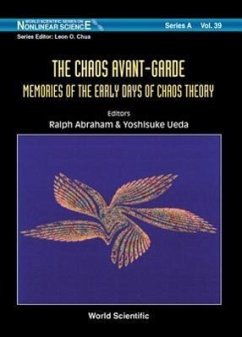 Chaos Avant-Garde, The: Memoirs of the Early Days of Chaos Theory