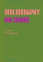 Bibliography on Chaos