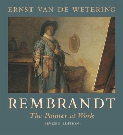Rembrandt - de Wetering, Ernst van