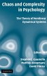 Chaos and Complexity in Psychology - Bild 1