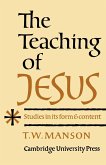 Teaching of Jesus