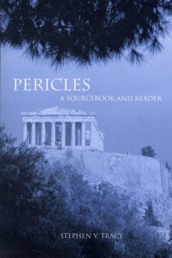 Cover Pericles