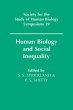 Human Biology and Social Inequality - Bild 1