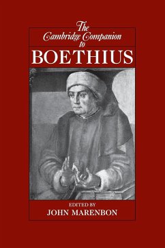 Camb Companion to Boethius