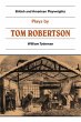 Plays by Tom Robertson - Bild 1