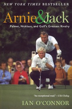 Arnie and Jack - O'Connor, Ian