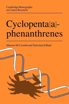 Cyclopenta[a]phenanthrenes - Coombs, Maurice M.; Bhatt, Tarlochan S.