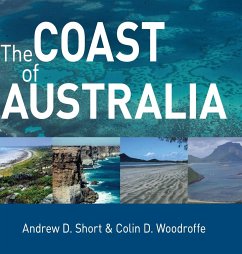 The Coast of Australia - Short, Andrew D.; Woodroffe, Colin D.