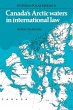 Canada's Arctic Waters in International... - Bild 1