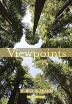 Viewpoints - Adams, W. Royce