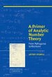 A Primer of Analytic Number Theory - Bild 1