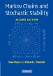 Markov Chains and Stochastic Stability - Bild 1