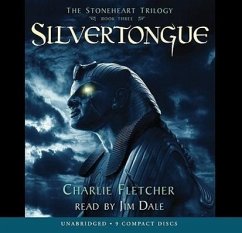 Silvertongue - Fletcher, Charlie