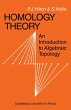 Homology Theory - Bild 1