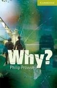 Why? - Prowse, Philip