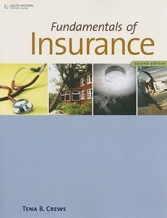 Fundamentals of Insurance - Crews, Tena B.