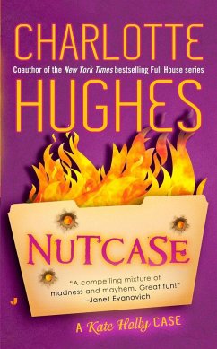 Nutcase - Hughes, Charlotte