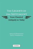 The Legend of the Septuagint