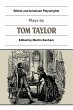 Plays by Tom Taylor - Bild 1