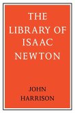 The Library of Isaac Newton